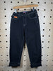 Child Size 27" Empire Jeans