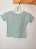 Child Size 3-6m aloha Tshirt