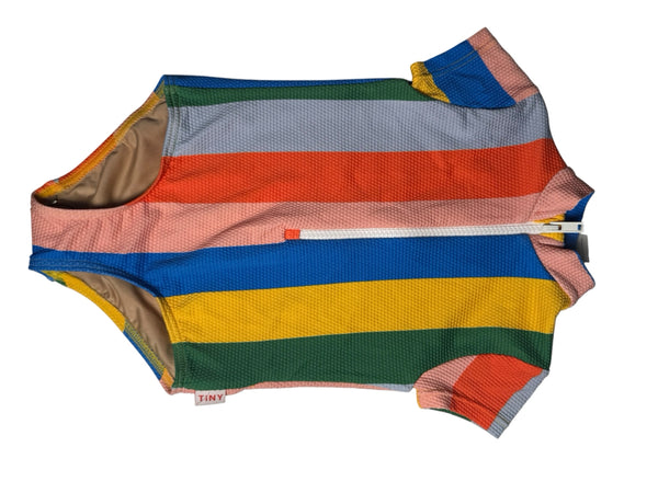 Child Size 2 Tiny Cottons Swimwear