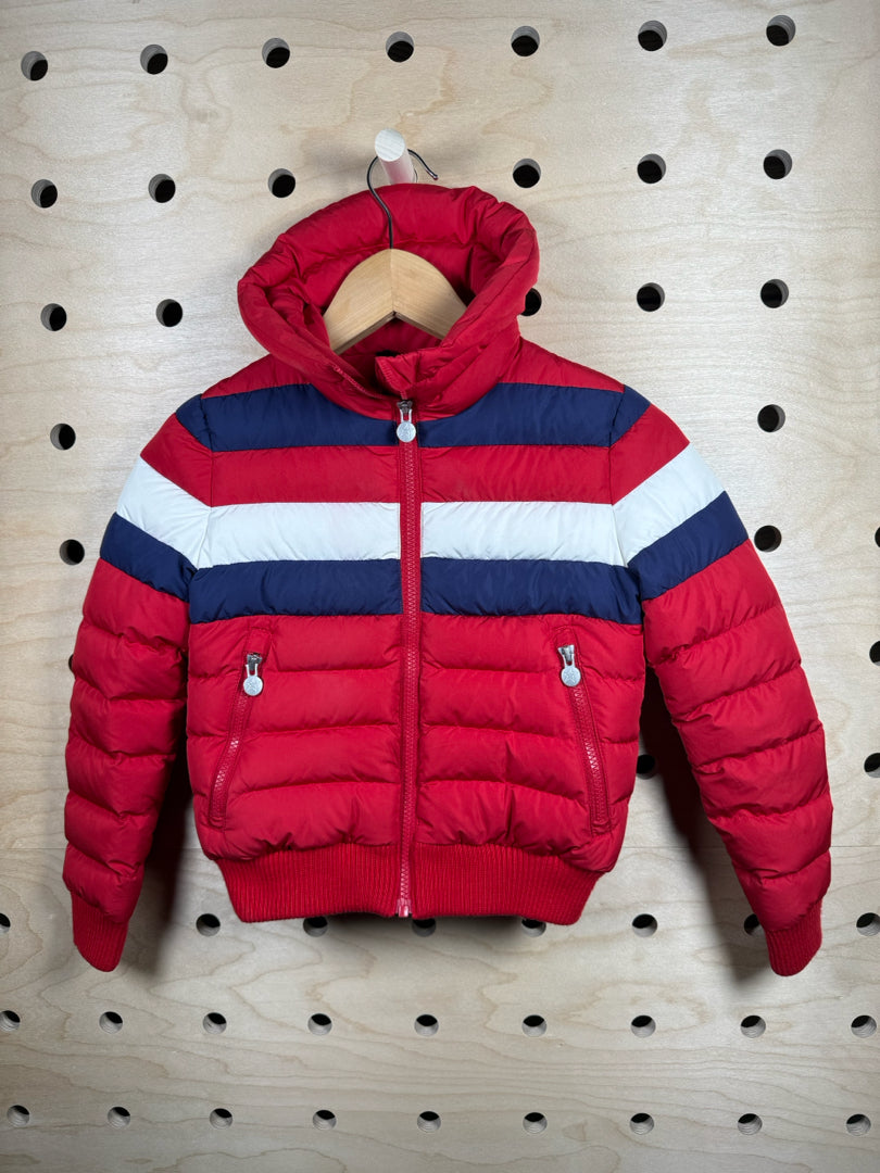 Child Size 6 PERFECT MOMENT Jacket