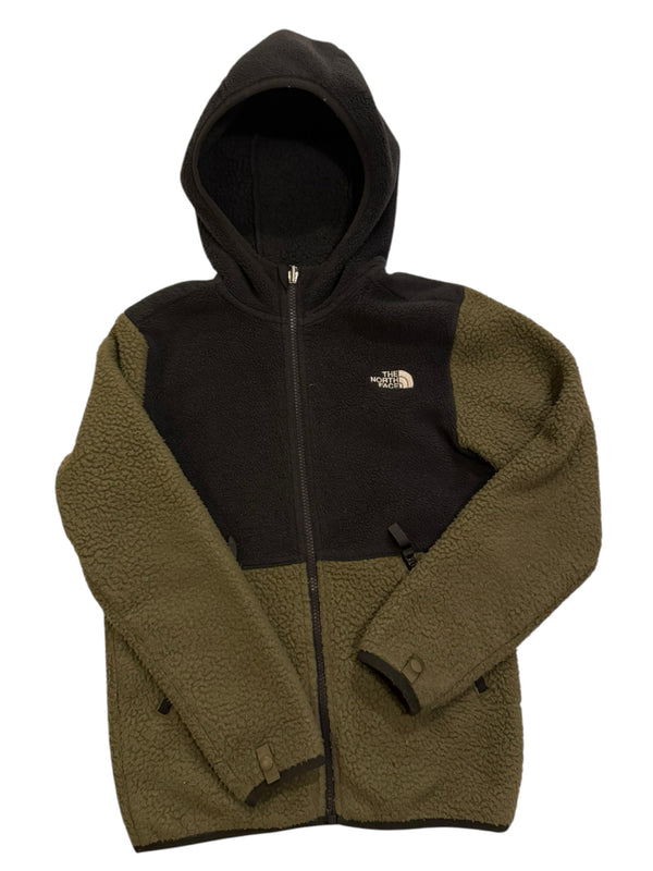 Child Size 10/12 North Face Fleece