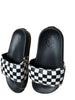 Child Size 11 Vans Shoes