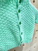 Child Size 3m vintage Sweater