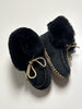 Mini Mocs Slippers