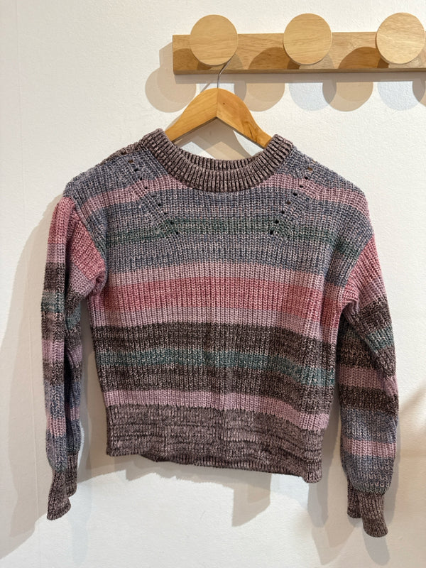 Child Size 8 gap Sweater