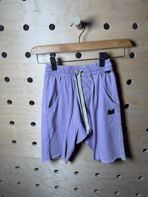 Child Size 3 Munster Shorts