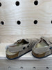 Tan clog  Size 10/11 Fostered Collection Shoes