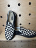 Child Size 6.5 Vans Shoes