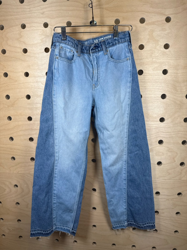 Child Size 10 gap Jeans