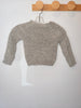 Child Size 12-18m HANDMADE Sweater