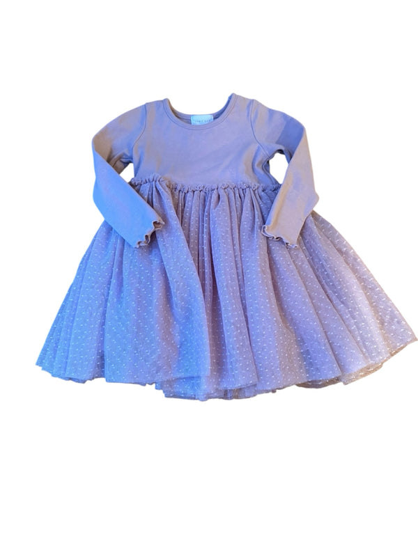 Child Size 6-12months Jamie Kay Dress