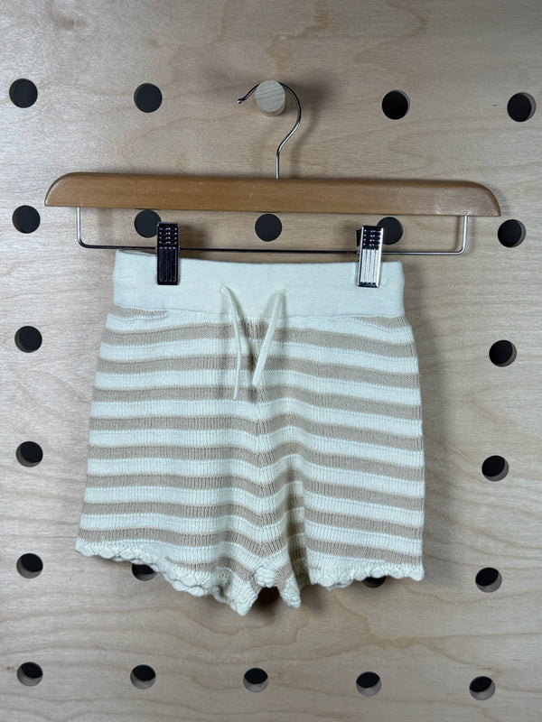 Child Size 4/5 Jax & Lennon Shorts