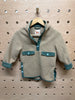 Child Size 5/6 Happy Mess Jacket