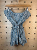Child Size 2 hux Dress