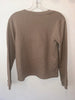Child Size 14 Volcom Sweater