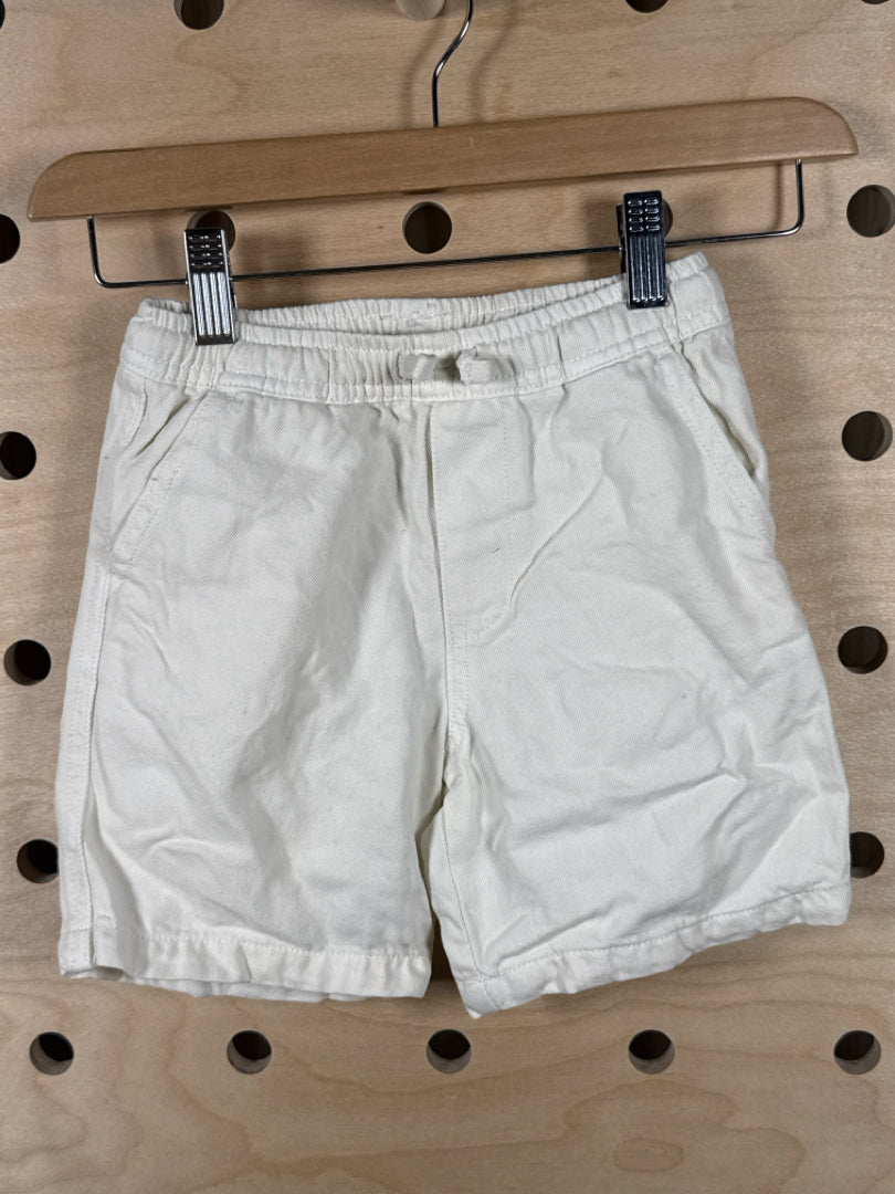Child Size 6 zara Shorts