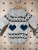 Child Size 4 Jacket