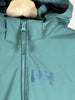 Child Size 10 Helly Hansen Jacket