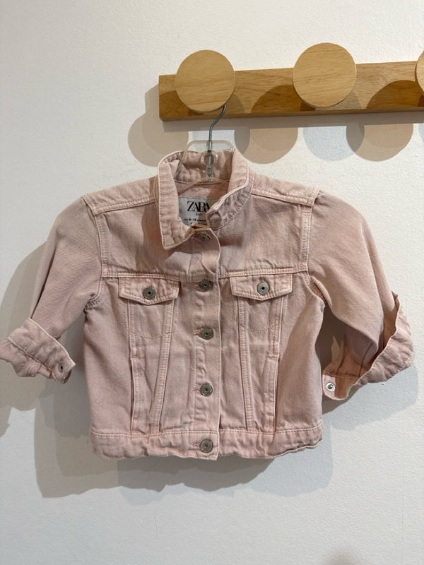 zara Jean Jacket