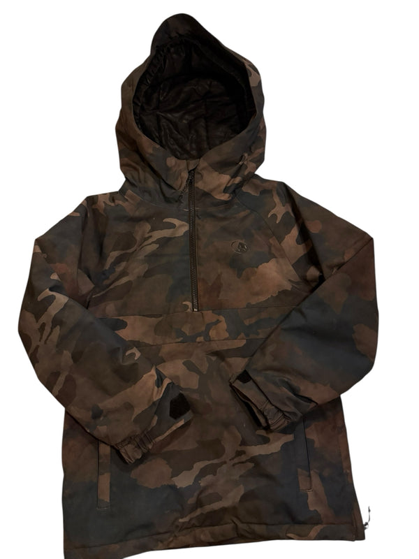Child Size 10 Volcom Jacket
