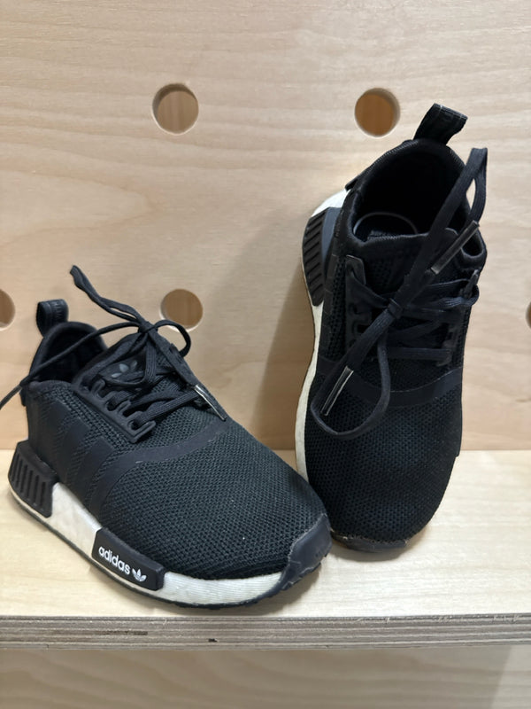 Child Size 6.5 Adidas Shoes