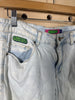 Child Size 4 Empire Jeans