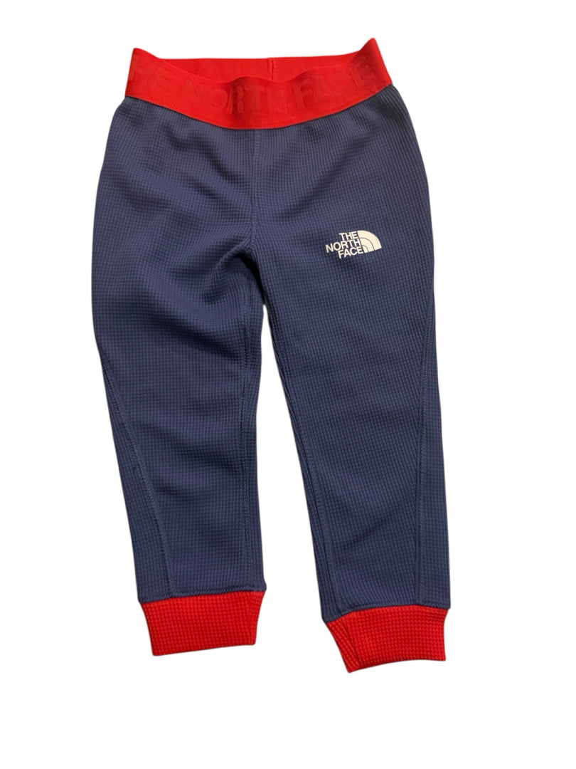 Child Size 2 North Face Underlayer