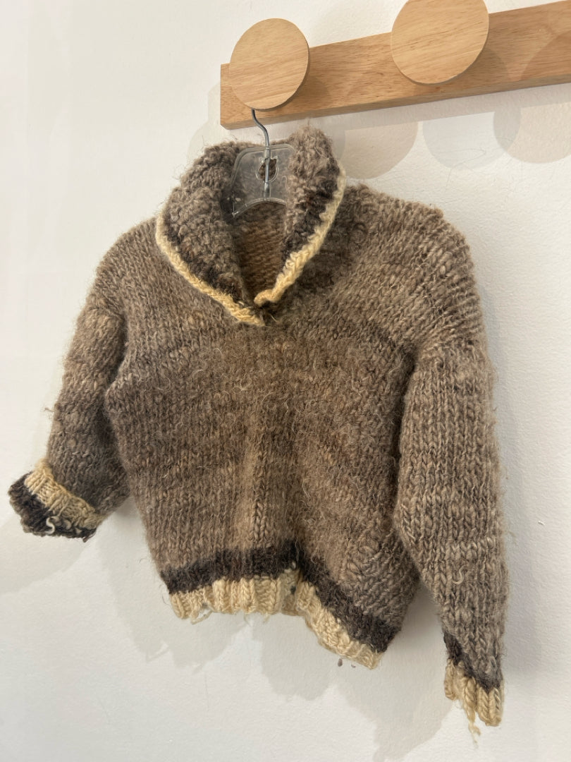 Child Size 1-2T Sweater