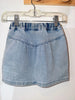 Child Size 2 Rock Your Kid Skirt