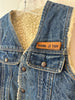 Child Size 5/6 vintage Vest