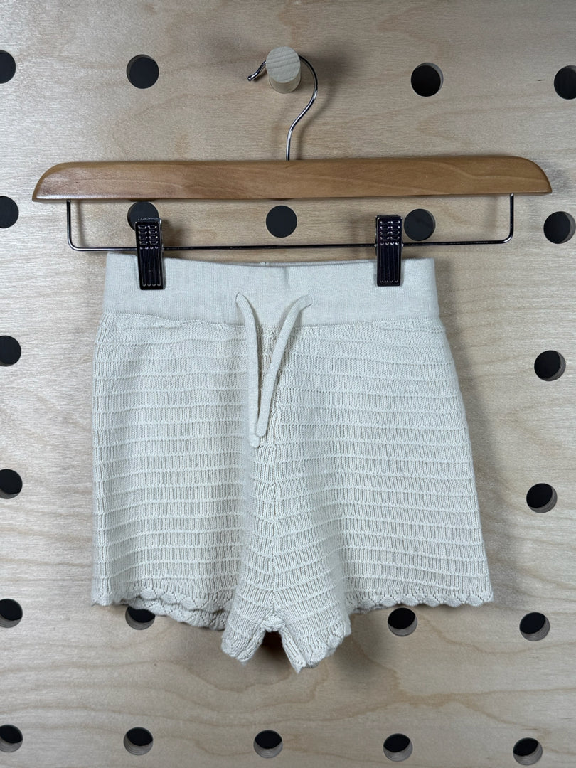 Child Size 4/5 Jax & Lennon Shorts