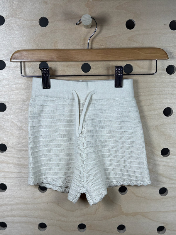 Child Size 4/5 Jax & Lennon Shorts