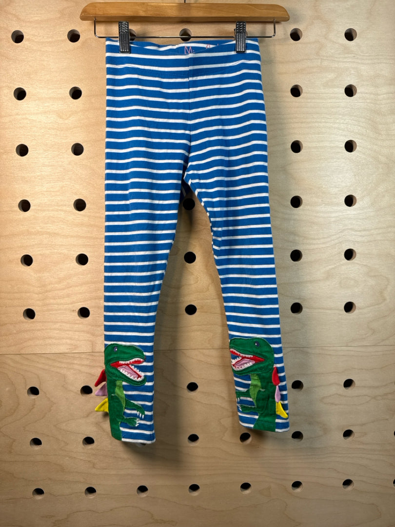 Child Size 7/8 Mini Boden Leggings