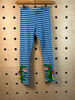 Child Size 7/8 Mini Boden Leggings