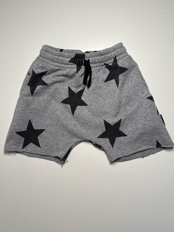 Child Size 4/5 nununu Shorts