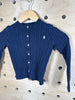 Child Size 5 Ralph Lauren Cardigan