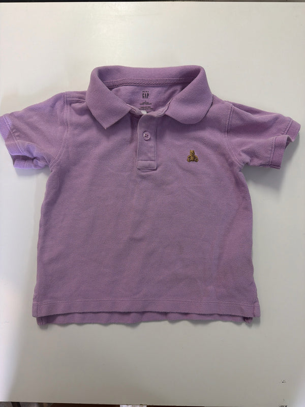 Child Size 2 gap Shirt