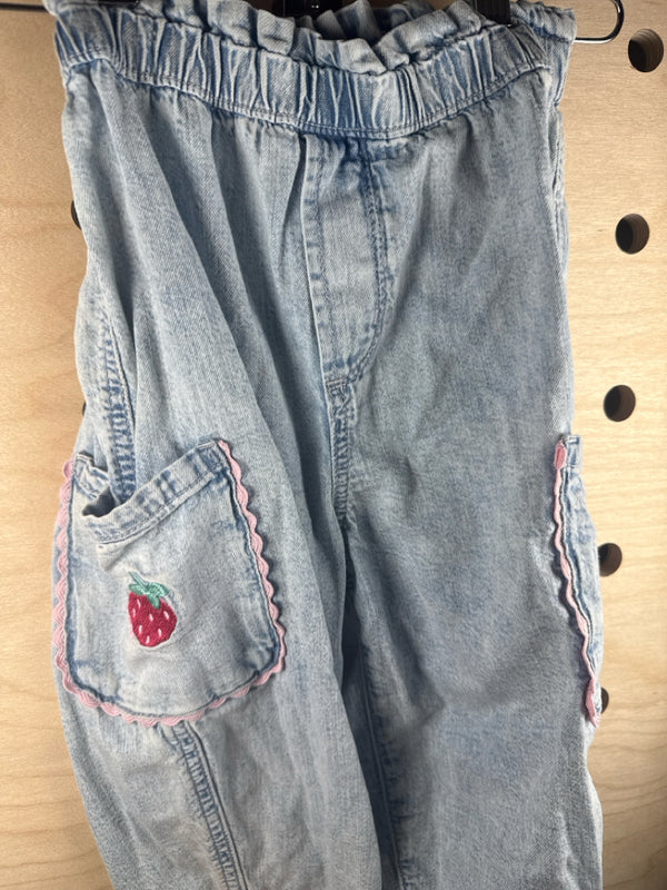 Child Size 4 gap Pants
