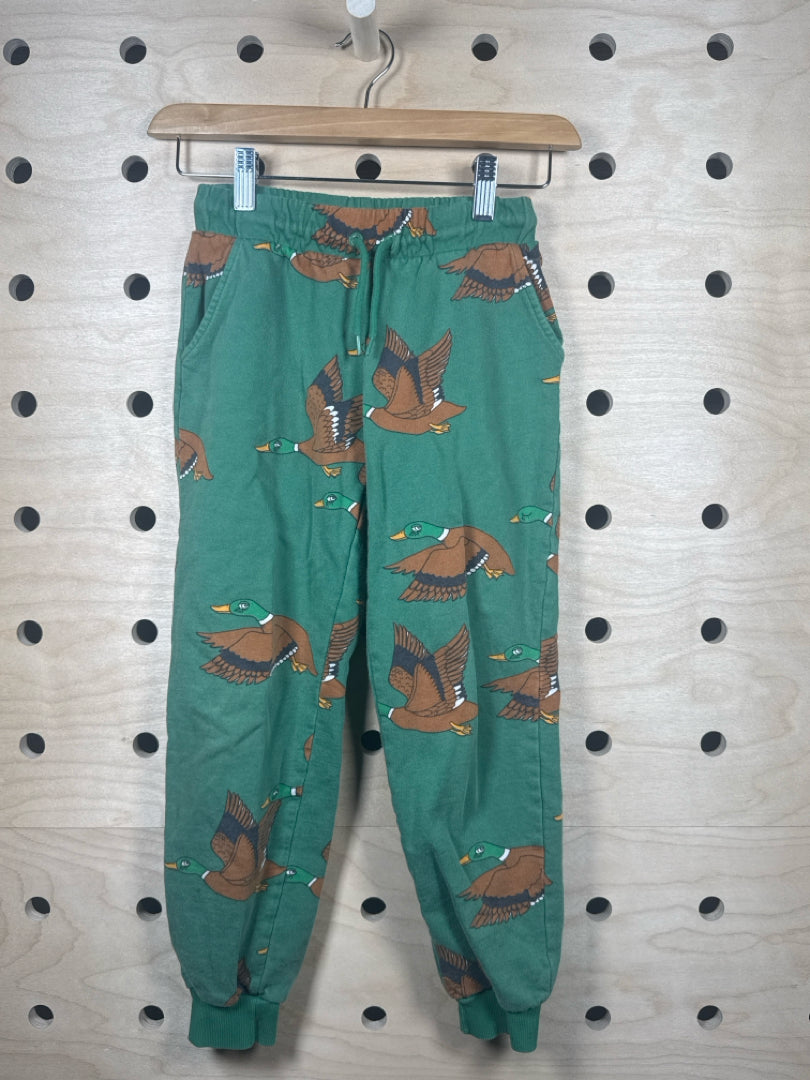 Child Size 8/9 Mini Rodini Sweatpants