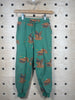 Child Size 8/9 Mini Rodini Sweatpants