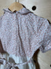 Child Size 4 vintage Dress
