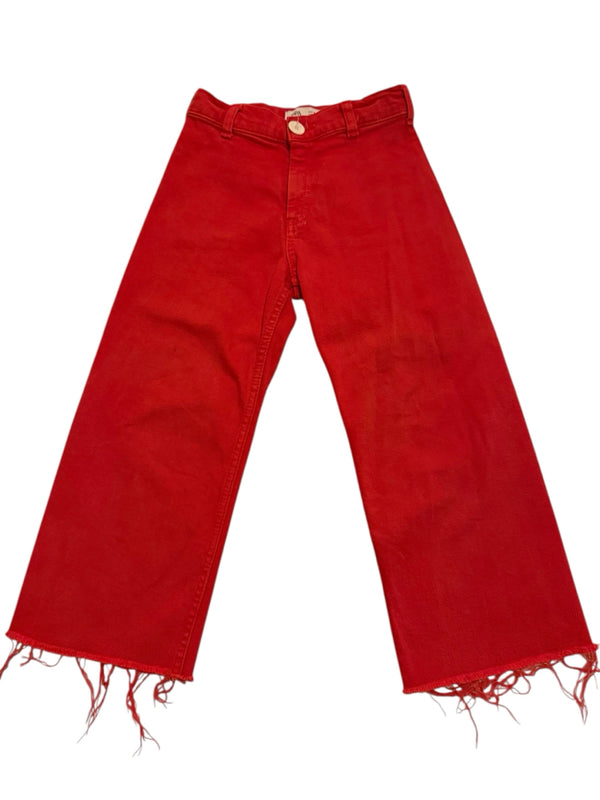 Child Size 6 Jeans