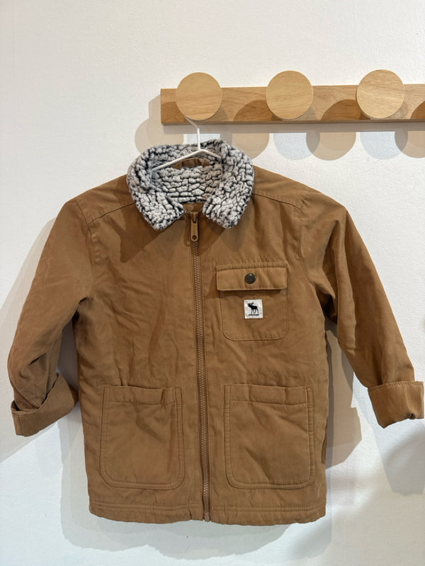 Child Size 5/6 Abercrombie Jacket