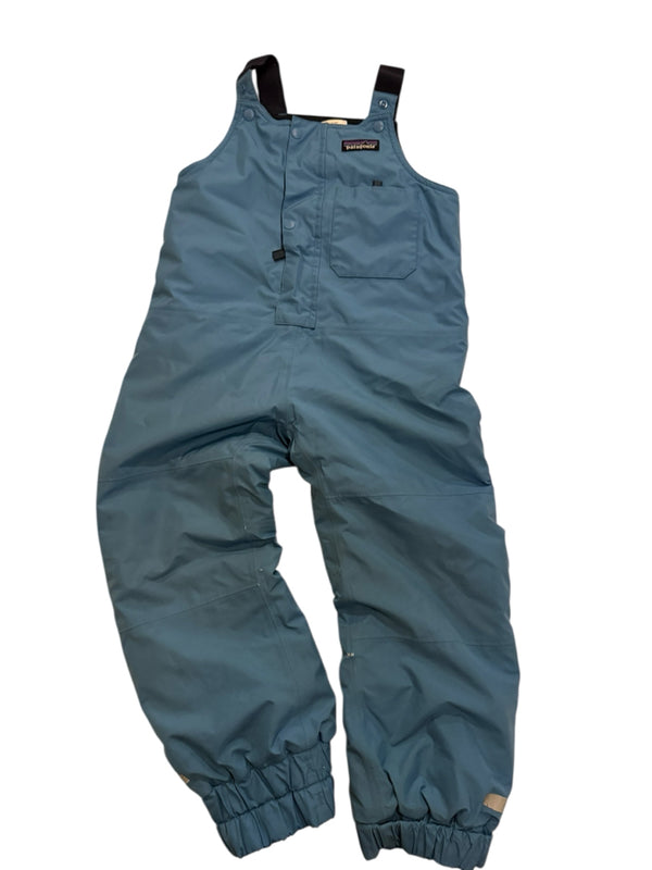 Child Size 4 Patagonia Pants