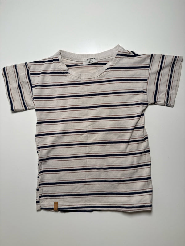 Child Size 3 in the family Tshirt