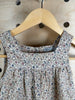 Child Size 3 WHEAT Dress