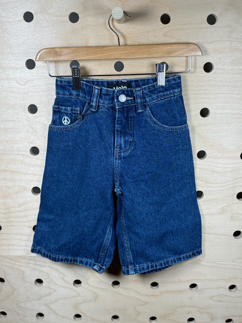 Child Size 6 Molo Shorts