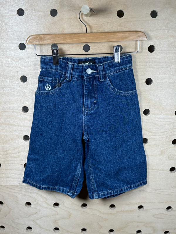 Child Size 6 Molo Shorts
