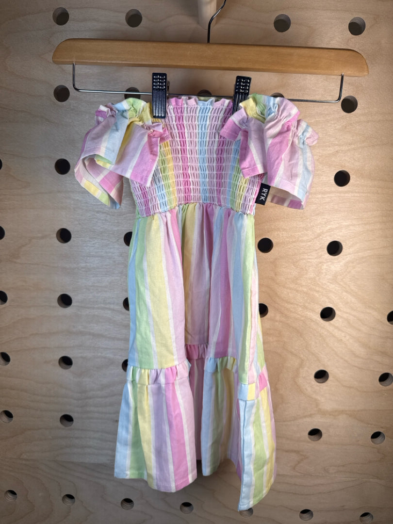 Child Size 2 Rock Your Kid Dress