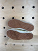 Child Size 2 Vans Shoes